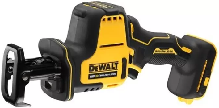Сабельная пила DeWalt DCS369N-XJ