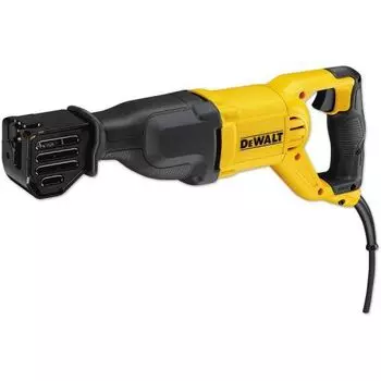 Сабельная пила Dewalt DWE305PK