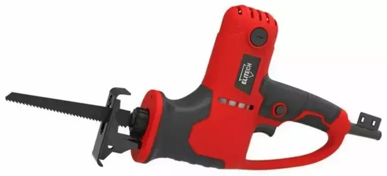 Сабельная пила Elitech ПС 040 (E2206.018.00/204027)