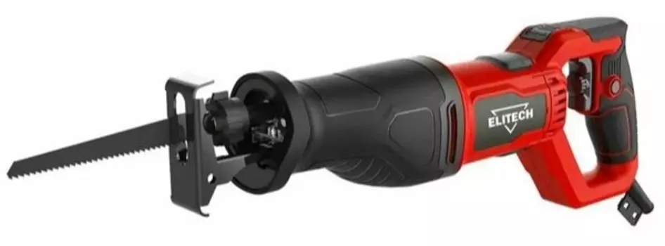 Сабельная пила Elitech ПС 100Э (E2206.019.00/204028)