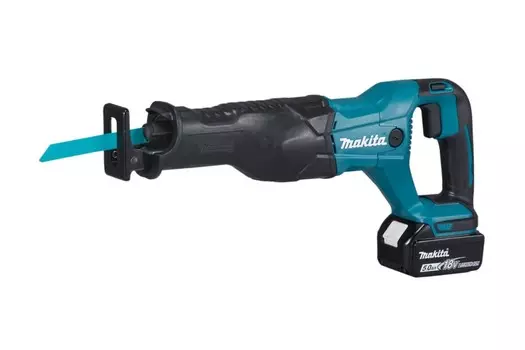 Сабельная пила Makita DJR186RFE