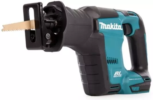 Сабельная пила Makita DJR188Z