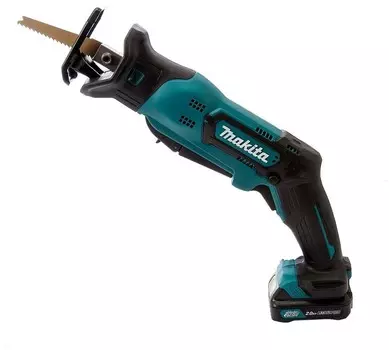 Сабельная пила Makita JR105DWAE