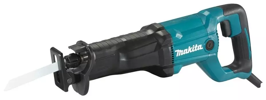 Сабельная пила Makita JR3051TK