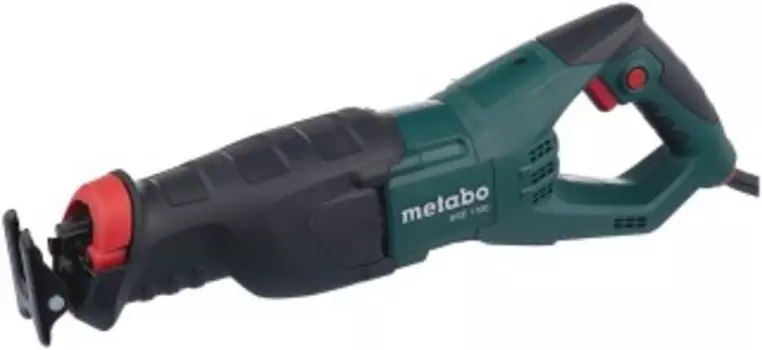 Сабельная пила Metabo SSE 1100 (606177500)