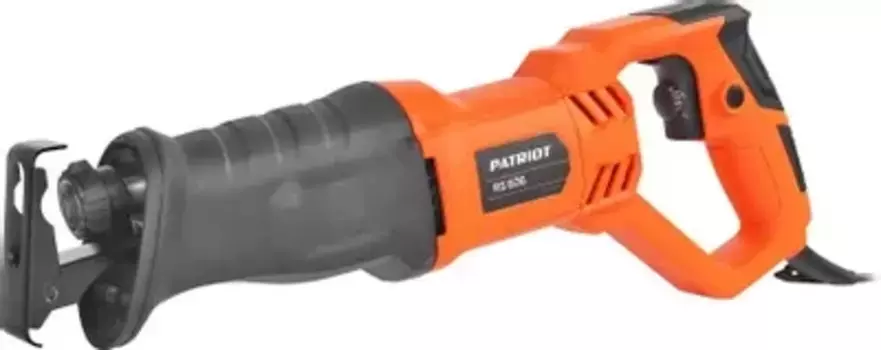 Сабельная пила Patriot RS 606 (110303606)