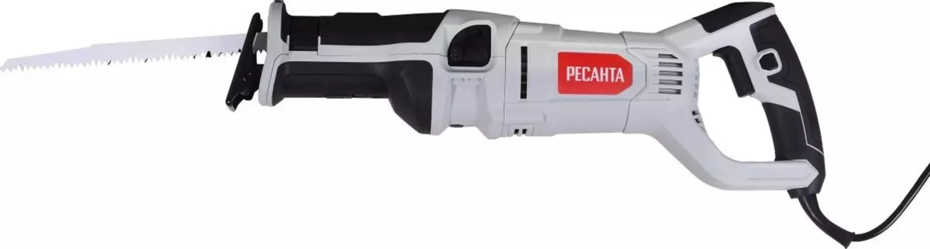 Сабельная пила Ресанта ПС-1400Э (75/25/3)