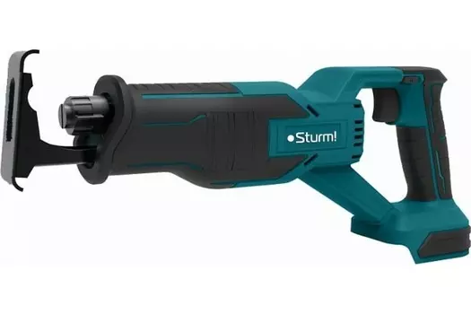 Сабельная пила Sturm CRS1801BL без АКБ и ЗУ
