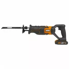 Сабельная пила Worx WX500