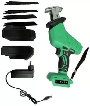 Сабельная пила Zitrek ZKRS20 (082-1891)