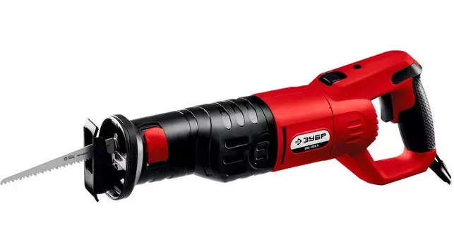 Сабельная пила Зубр ЗПС-1100 Э