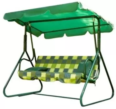 Садовые качели Olsa Фьюджи с 1101
