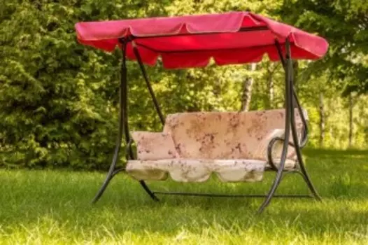 Садовые качели Olsa Мартинелла с919