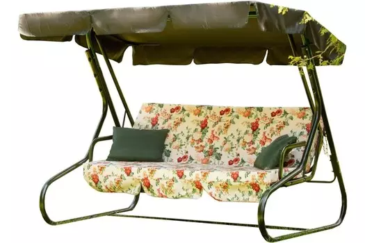 Садовые качели Olsa Новара с 1262