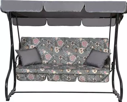 Садовые качели Olsa Новара с 1308