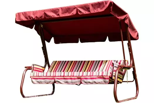 Садовые качели Olsa Родео с999