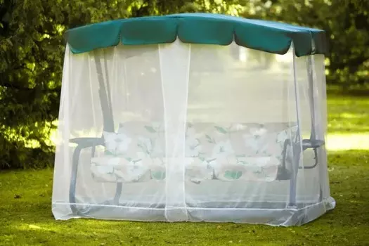 Садовые качели Olsa Турин с 1201 (1 коробка)