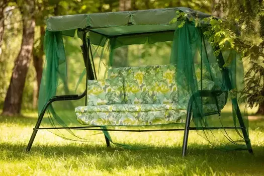 Садовые качели Olsa Варна с1260