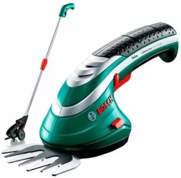 Кусторез Bosch ISIO (0600833109)