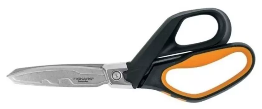 Садовые ножницы Fiskars PowerArc 1027205