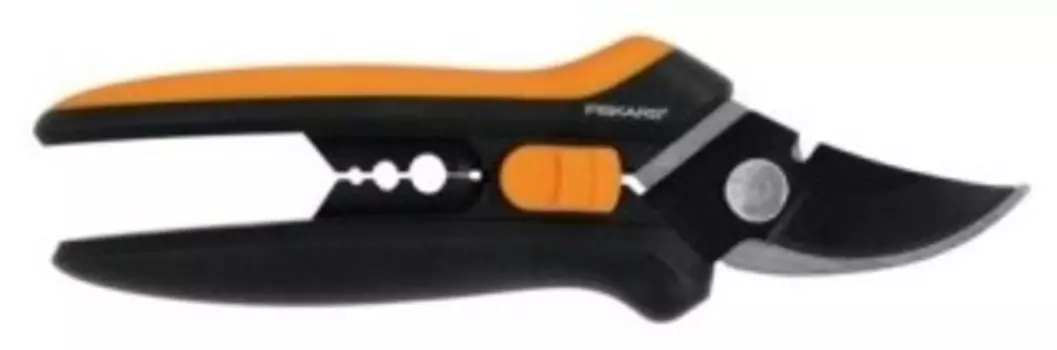 Садовые ножницы Fiskars Solid SP14 1051601