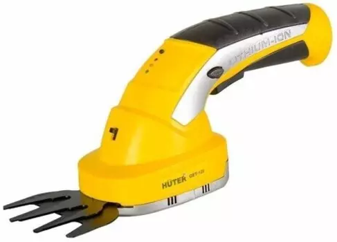 Кусторез Huter GET-120 (70/1/41)