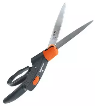 Садовые ножницы Plantic P203 (25203-01)