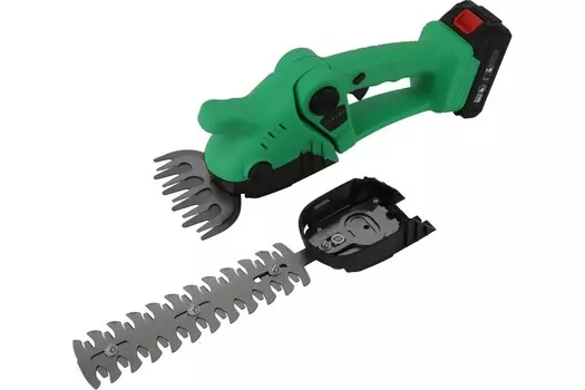 Кусторез Zitrek ZKGS20 (082-2030)