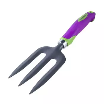 Садовый инструмент Don Gazon Посадочная вилка 285мм (126-0285/54915)