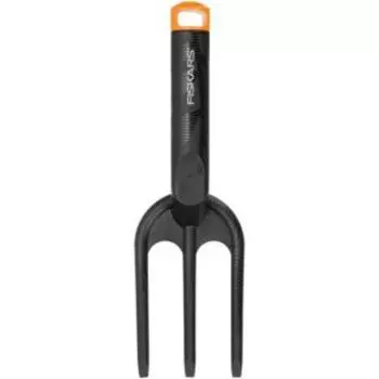 Садовый инструмент Fiskars 1000696 Вилка для прополки