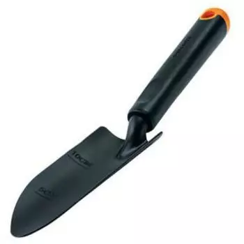 Садовый инструмент Fiskars Ergo 1027018 Совок для рассады