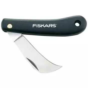 Садовый инструмент Fiskars K62 черный (125880/1001623)