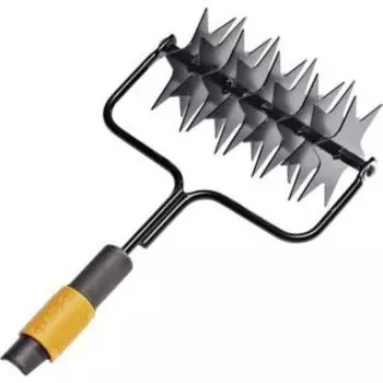 Садовый инструмент Fiskars QuikFit 1000689 Насадка-культиватор
