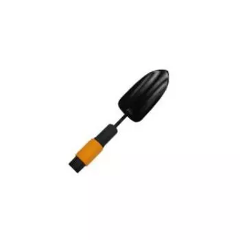 Садовый инструмент Fiskars QuikFit 1000730 Насадка-совок