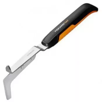 Садовый инструмент Fiskars Xact 1027045 Нож для прополки