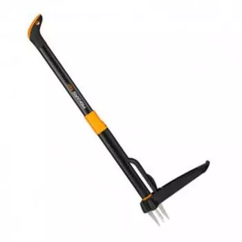Садовый инструмент Fiskars Xact 139950/1020126 удалитель сорняков