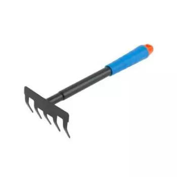 Садовый инструмент FIT 77061 Грабельки