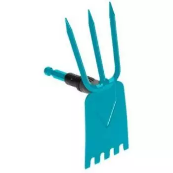 Садовый инструмент Gardena Тяпка для прополки 7см (03219-20.000.00)