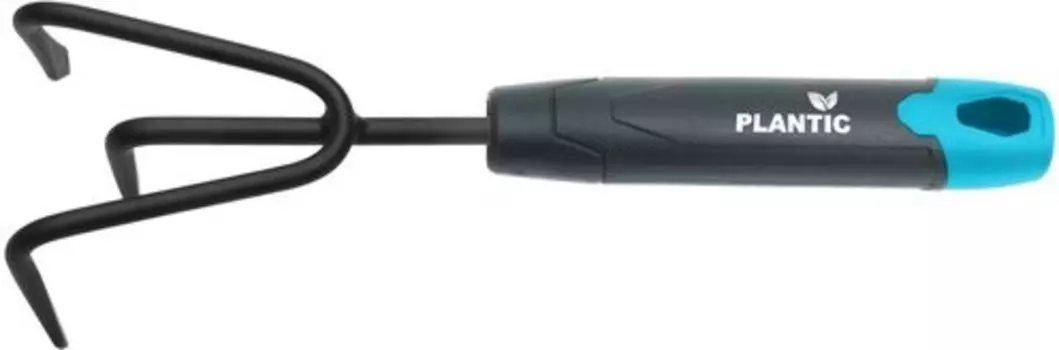 Садовый инструмент Plantic Light Ergo (26267-01) Культиватор-рыхлитель