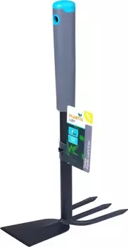 Садовый инструмент Plantic Light Ergo 26272-01 Тяпка