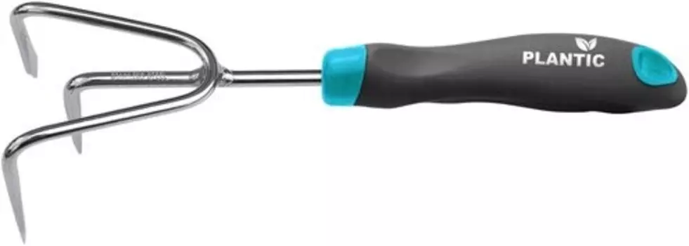 Садовый инструмент Plantic Light Optimum (26261-01) Культиватор-рыхлитель