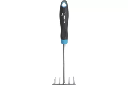 Садовый инструмент Plantic Light Optimum (26262-01) Грабли малые