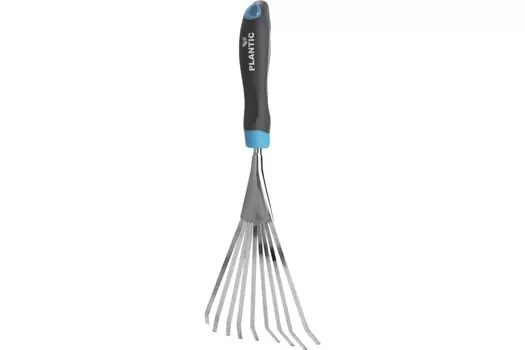 Садовый инструмент Plantic Light Optimum (26263-01) Грабли-рыхлитель