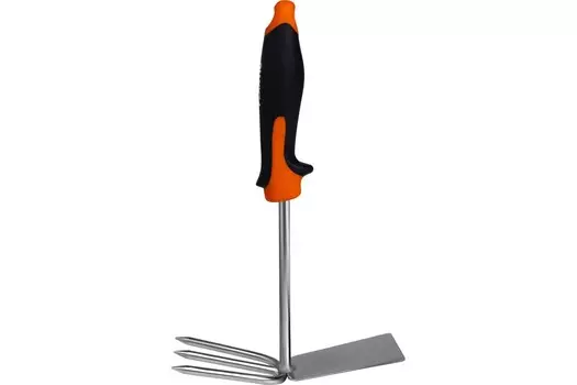 Садовый инструмент Plantic Pro 36380-01 Тяпка