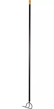 Садовый инструмент Plantic Solid 26407-01 Культиватор ручной