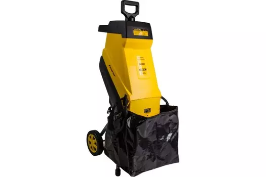 Садовый измельчитель Champion SH251