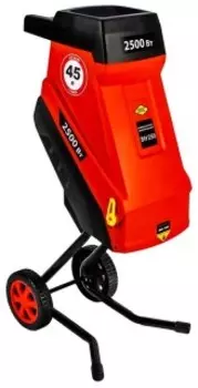 Садовый измельчитель DDE SH 250 (796-931)