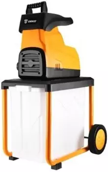 Садовый измельчитель Deko DKSH3500 (065-1209)