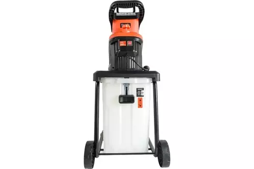 Садовый измельчитель Gigant GSVER-02