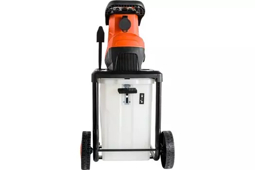 Садовый измельчитель Gigant GSVER-04